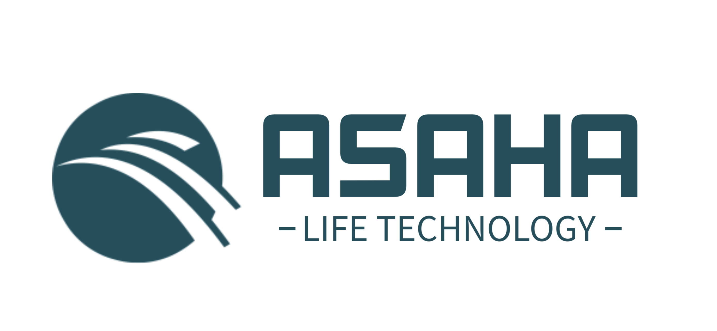 ASAHA lifetech